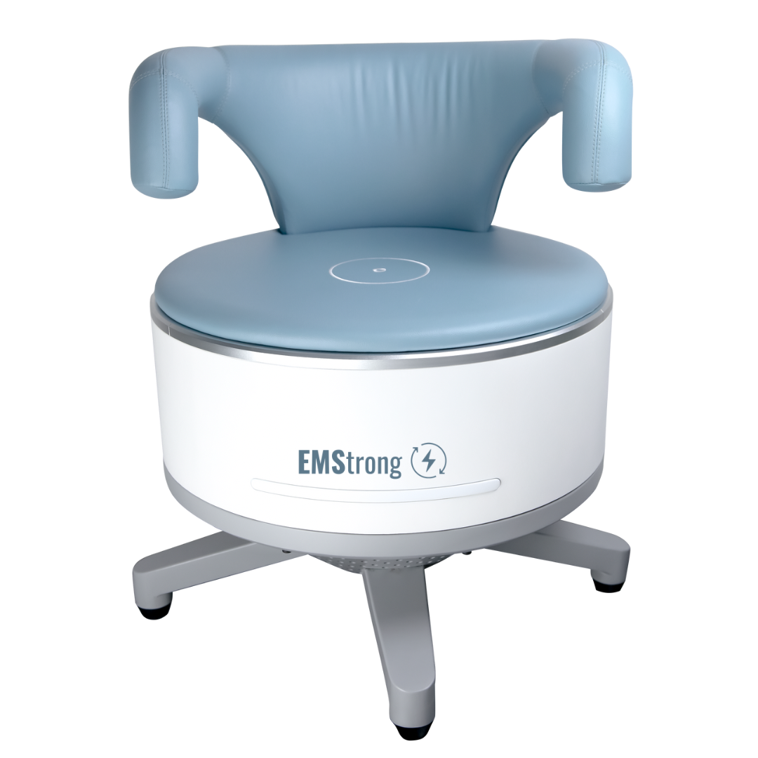 EMStrong® Pelvic Chair + EMShape® Neo-X (Combo)